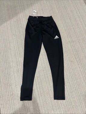 adidas men’s xs soccer warm up pants
